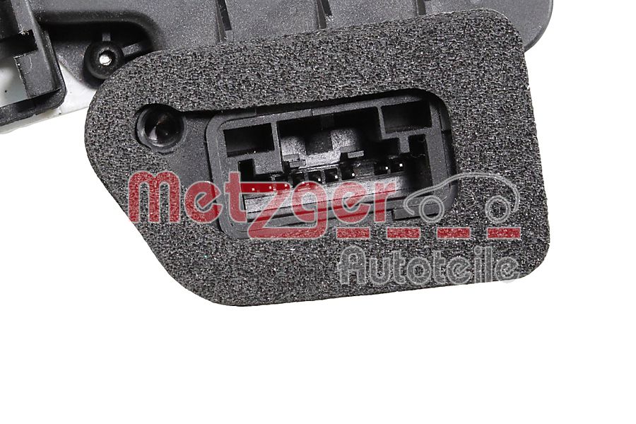 METZGER 2314385 GREENPARTS Türschloss